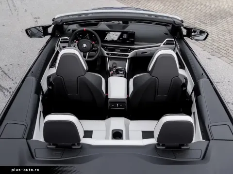 BMW M4 — poza 2