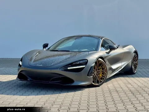 McLaren 720S