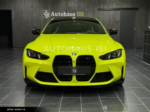 BMW M4 — poza 2