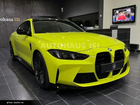 BMW M4 — poza 3