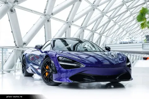 McLaren 720S
