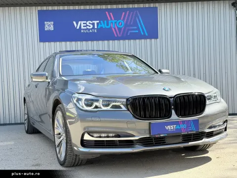 BMW Seria 7