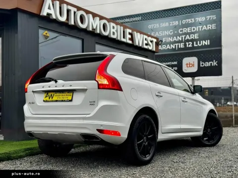 Volvo Xc60 — poza 3