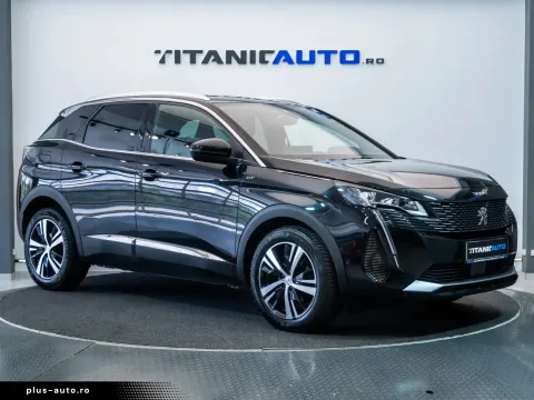 Peugeot 3008 — poza 2