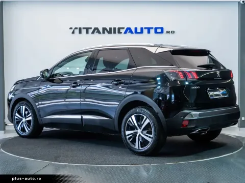 Peugeot 3008 — poza 3