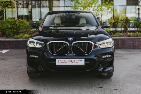 BMW X4 — poza 2