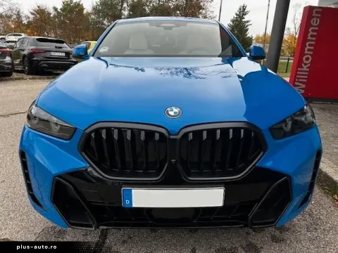 BMW X6 — poza 2