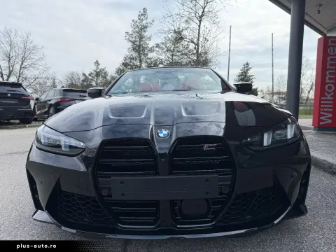 BMW M4 — poza 2