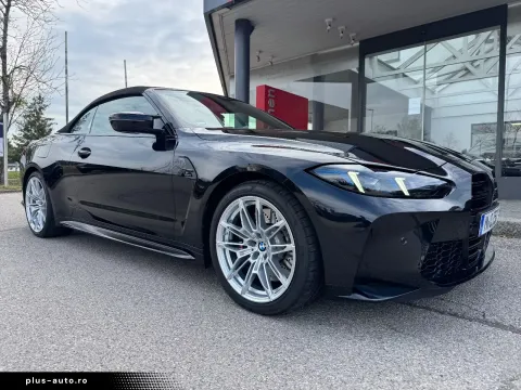 BMW M4 — poza 3
