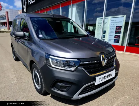 Renault Kangoo — poza 3