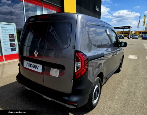 Renault Kangoo — poza 2