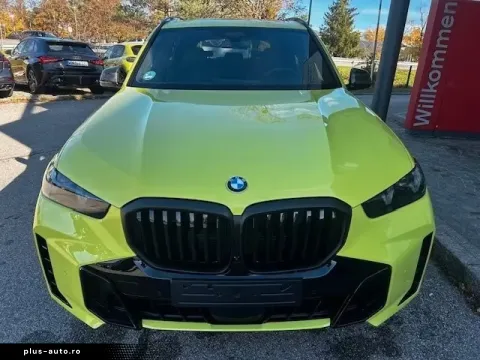 BMW X5 — poza 3