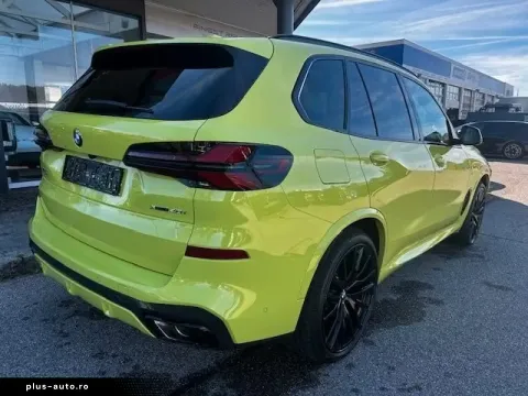 BMW X5 — poza 2
