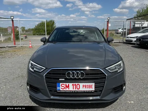 Audi A3 — poza 2