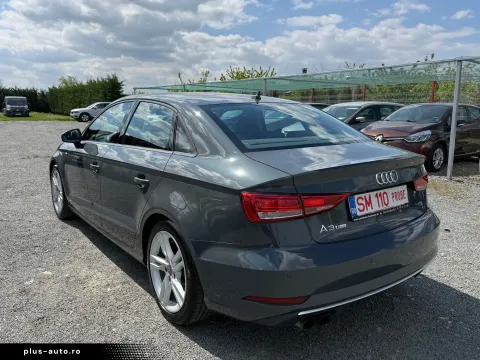 Audi A3 — poza 3