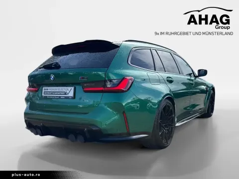 BMW M3 — poza 2