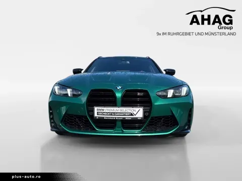 BMW M3 — poza 3