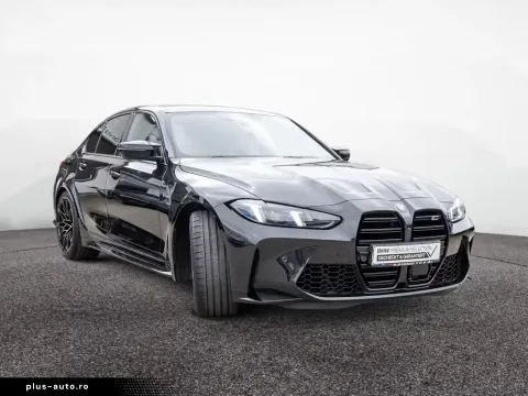 BMW M3 — poza 2