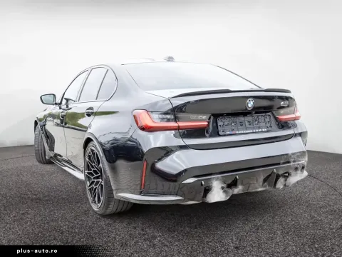 BMW M3 — poza 3