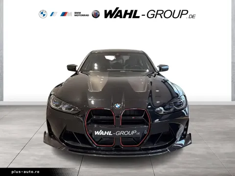 BMW M3 — poza 2