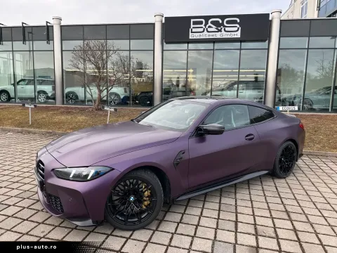 BMW M4 — poza 2
