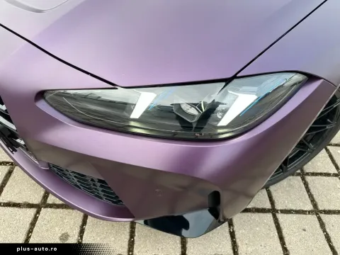 BMW M4 — poza 3