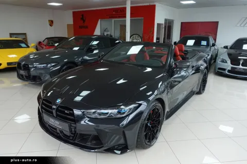 BMW M4 — poza 2