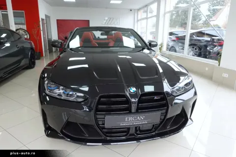 BMW M4 — poza 3