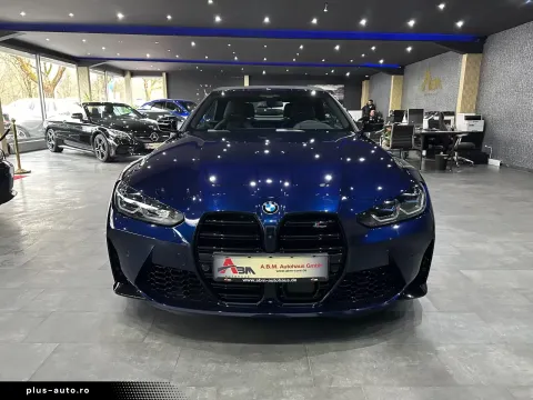 BMW M4 — poza 2