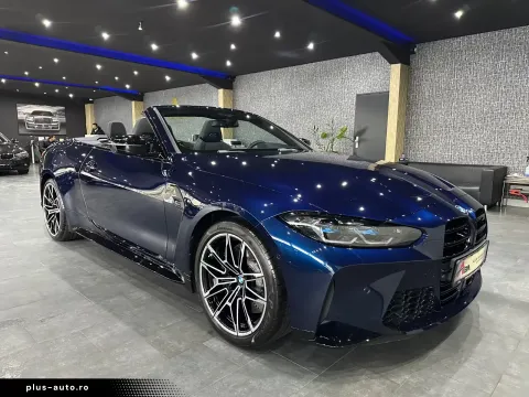 BMW M4 — poza 3