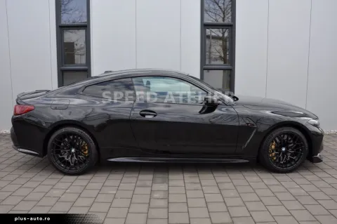 BMW M4 — poza 2