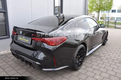BMW M4 — poza 3