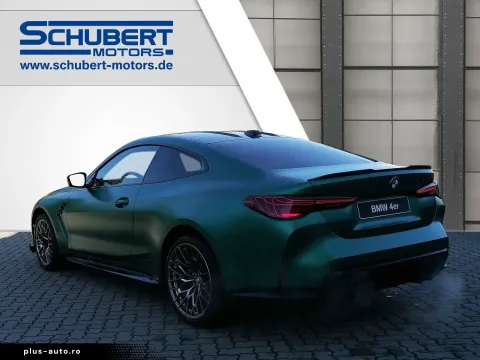 BMW M4 — poza 3
