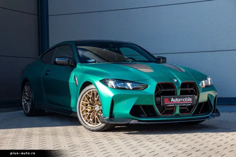 BMW M4 — poza 3