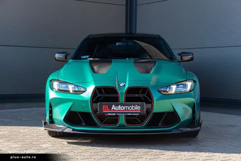 BMW M4 — poza 2