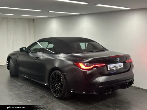BMW M4 — poza 3