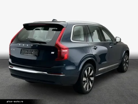 Volvo Xc90 — poza 2