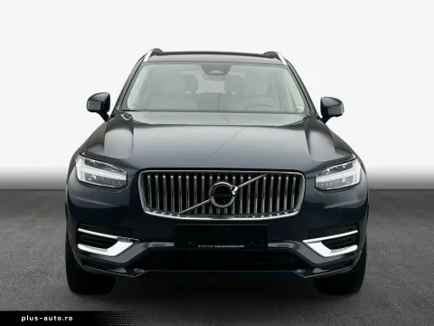Volvo Xc90 — poza 3