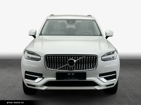 Volvo Xc90 — poza 3