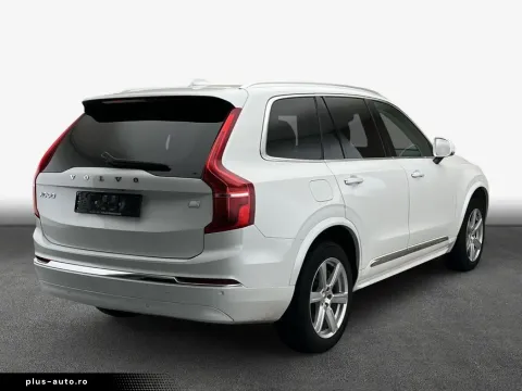 Volvo Xc90 — poza 2