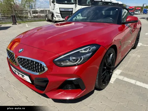 BMW Z4 M