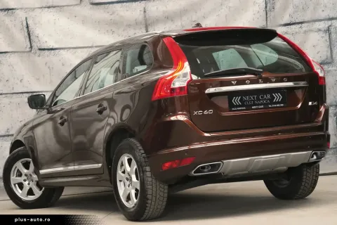 Volvo Xc60 — poza 3