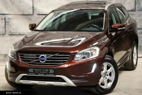 Volvo Xc60 — poza 2