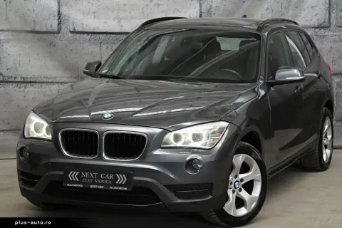 BMW X1 — poza 2