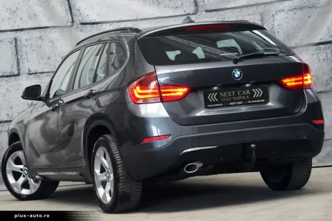 BMW X1 — poza 3
