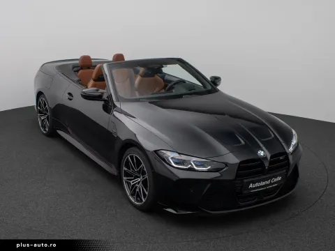 BMW M4 — poza 3