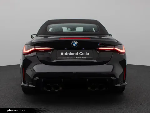 BMW M4 — poza 2