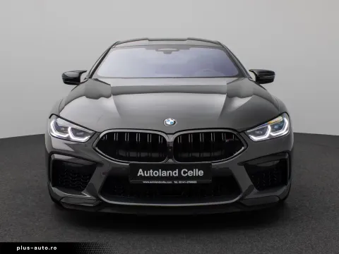 BMW M8