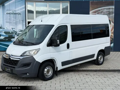 Citroën Jumper