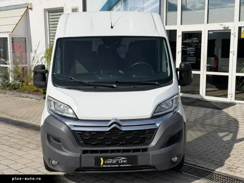 Citroën Jumper — poza 2